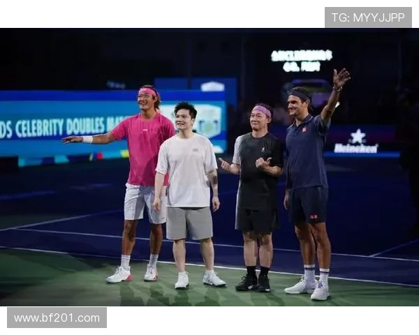 44岁费德勒抢七横扫德约观战