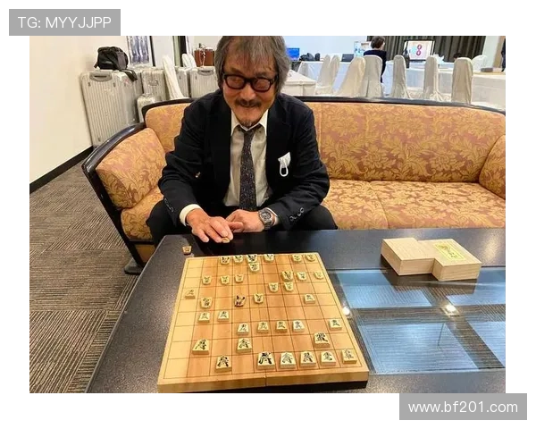 [棋牌]违规却被判为无胜负 赵治勋初登名人的戏剧性一幕.