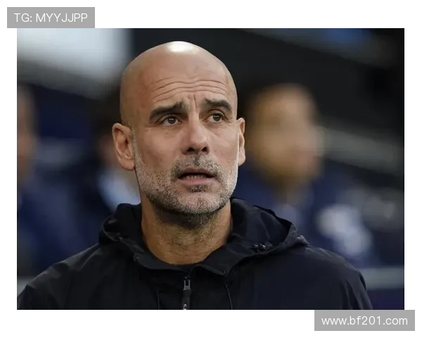 瓜帅历史性带曼城夺联赛杯冠军